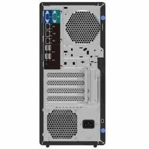 Lenovo ThinkSystem ST50 V3 7DF3A010EA Tower Server - 1 Xeon E-2414 2,60 GHz - 16 GB RAM - 1,92 TB SSD - (2 x 960GB) SSD Co