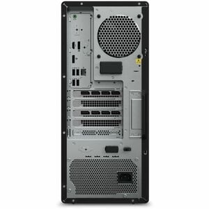 Lenovo ThinkStation P3 30GS00GUGE Workstation - 1 x Intel Core i7 14. Gen. - vPro-Technologie - 32 GB - 1 TB SSD - Tower -