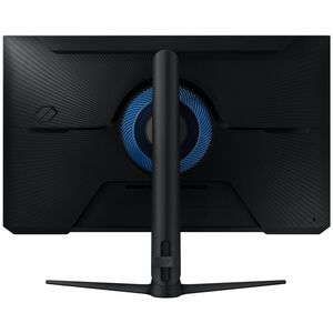 Samsung Odyssey G3 S27DG300EU 27 Zoll Class Full HD Gaming-LED-Monitor - 16:9 Format - Schwarz - 68,6 cm (27 Zoll) Viewabl