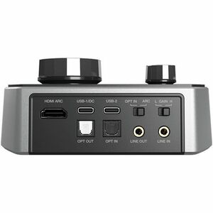 Creative G8 External Sound Box - USB 3.0 Type C - USB