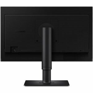 Samsung Essential S4 S27D402GAN 27" Class Full HD LCD Monitor - 16:9 - Black - 27" Viewable - In-plane Switching (IPS) Tec