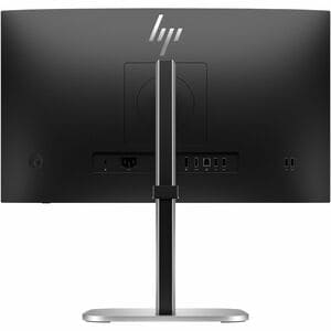 HP 524pf 24" Class Full HD LED Monitor - 16:9 - Black - 60.5 cm (23.8") Viewable - In-plane Switching (IPS) Technology - L