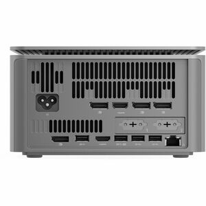 Lenovo ThinkCentre neo Ultra. Processor frequency: 2 GHz, Processor family: Intel® Core™ i9, Processor model: i9-14900. In