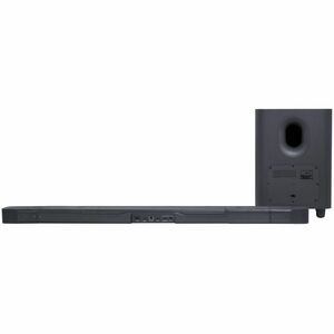 JBL Bar 800 5.1.2 Bluetooth Sound Bar Speaker - 720 W RMS - Alexa Supported - Black - Wall Mountable - 35 Hz to 20 kHz - S