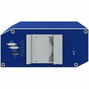 Advantech SmartFlex SR310 2 SIM Cellular, Ethernet Modem/Wireless Router - 4G - LTE 2100, LTE 1900, LTE 1800, LTE 1700, LT