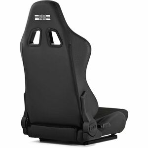 Next Level Racing Next Level Racing ERS5 Elite Reclining Seat - Leather & Suede Edition (NLR-E055) - PU Leather, Suede