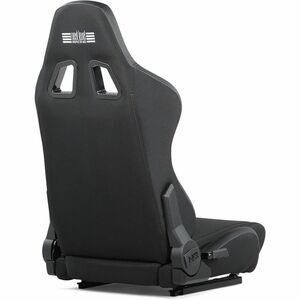 Next Level Racing ERS5 Elite Reclining Seat - Fabric & SIMAERO Mesh Edition - Fédération Internationale de l'Automobile (F