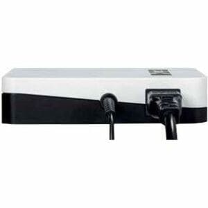 Eaton 3S 36W Compact UPS - Compact - 120 V AC, 230 V AC Input - 9 V DC, 12 V DC, 15 V DC, 19 V DC Output