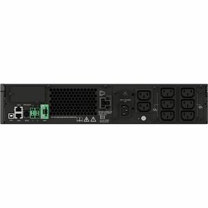 UPS online doppia conversione Vertiv Liebert GXT5LI - 2 kVA/2 kW - 2U Rack/torre - 2 Ora Ricarica - 9 Minuto Stand-by - 24