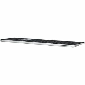 Apple Magic 键盘 - 无线 连接 - 蓝牙 - 多媒体 热键 - MacBook Air, MacBook Pro, iMac, iPad Pro, iPad Air, iPad mini, iPad, Mac mini, ... 