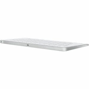 Apple Magic 键盘 - 无线 连接 - 蓝牙 - 多媒体 热键 - MacBook Air, MacBook Pro, iMac, iPad Pro, iPad Air, iPad mini, iPad, Mac mini, ... 