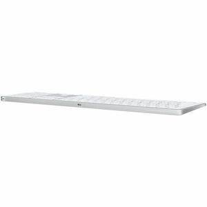 Apple Magic 键盘 - 无线 连接 - 蓝牙 - 多媒体 热键 - MacBook Air, MacBook Pro, iMac, iPad Pro, iPad Air, iPad mini, iPad, Mac mini, ... 