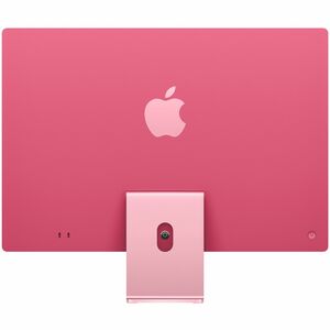 IMAC 24 M4 10/10/16 16GB 256GB GE STD MM K+TID - PINK