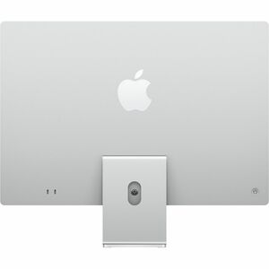 IMAC 24 M4 10/10/16 24GB 256GB GE NTG MM K+TID - SILVER