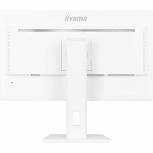 iiyama ProLite XUB2797QSN-W2 27 Zoll Class WQHD LED-Monitor - 16:9 Format - Matt-weiß - 68,6 cm (27 Zoll) Viewable - IPS-T