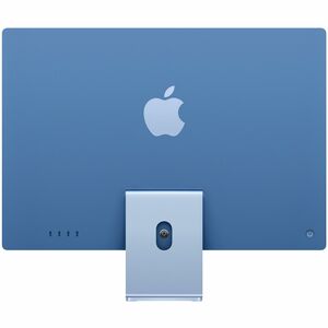 IMAC 24 M4 10/10/16 16GB 256GB GE STD MM K+TID+NUM - BLUE