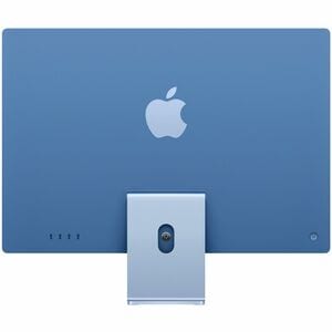 IMAC 24 M4 10/10/16 16GB 1TB GE STD MT K+TID - BLUE