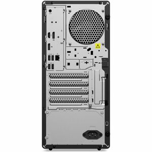 Desktop Computer Lenovo ThinkCentre M90t Gen 5 12V6001DMZ - Intel Core i7 14. Gen. i7-14700 - vPro-Technologie - 32 GB - 1