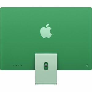 Computador Todo en Uno Apple iMac MWUY3E/A - Apple M4 - 16GB - 256GB SSD - 61cm (24") 4.5K - De Escritorio - Verde - Apple