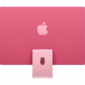 Computador Todo en Uno Apple iMac MD2U4E/A - Apple M4 - 24GB - 512GB SSD - 61cm (24") 4.5K - De Escritorio - Rosa - Apple 
