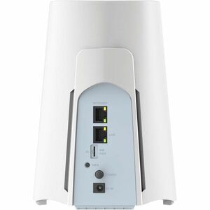 D-Link G530 Wi-Fi 6 IEEE 802.11 a/b/g/n/ac/ax 1 SIM Ethernet, Cellular Modem/Wireless Router - 5G - LTE, 5G NR, WCDMA, DC-