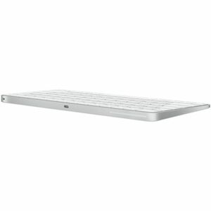 Apple Magic Keyboard - Wired/Wireless Connectivity - USB Type C Interface - English (UK) - Bluetooth - Multimedia Hot Key(