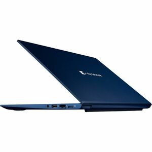 Dynabook Portege X40L-M 14" Notebook - WUXGA - Intel - Intel Evo Platform - 16 GB - 512 GB SSD - Tech Blue - Intel Chip - 