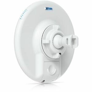 Ubiquiti UDB-Pro Single Band Wi-Fi 5 IEEE 802.11a/n/ac 867 Mbit/s Wireless Bridge - Outdoor - 5 GHz - Internal - 5 km Maxi