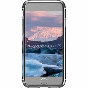 NUUK Phone Case for iPhone SE, 7, 8 - Clear - Bulk Packaging