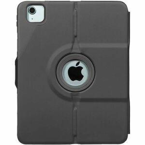 Housse/Clavier Targus VersaVu THZ967FR pour 27,7 cm (10,9") à 27,9 cm (11") Apple iPad Air 11 (2024), iPad (10e génération