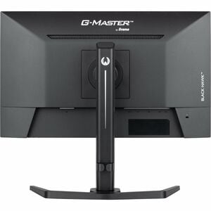iiyama G-MASTER Black Hawk GB2445HSU-B2 24" Class Full HD LED Monitor - 16:9 - Matte Black - 60.5 cm (23.8") Viewable - In