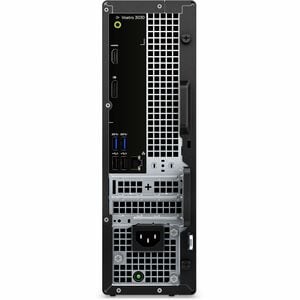 Dell Vostro 3000 3030 Desktop Computer - Intel Core i3 12th Gen i3-12100 - 16 GB - Small Form Factor - Intel Chip - Linux 