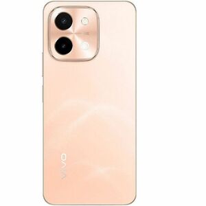 Vivo Y28 256 GB Smartphone - 16,8 cm (6,6 Zoll) LCD HD+ - Octa-Core (Cortex A75Dual-Core 2 GHz + Cortex A55 Hexa-Core 1,80