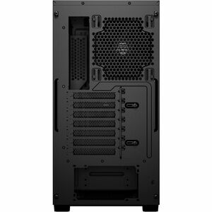 be quiet! Pure Base 501 Pure Base 501 Computergehäuse - ATX, Micro ATX, Mini ATX Motherboard Supported - Midi-Tower - Stah
