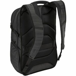 Thule Construct CONBP216 Carrying Case (Backpack) for 10.5" to 15.6" Notebook - Black - Water Resistant - Nylon Body - Sho