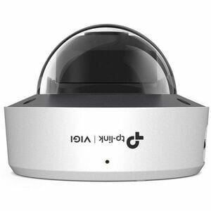 TP Link VIGI INSIGHT S245(2.8mm) - VIGI 4MP Full-Color Dome Network Camera - VIGI 4MP Full-Color Dome Network Camera SPEC: