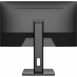 Moniteur LED V7 L270QC-HAS-E 27" Class WQHD - 16:9 - Noir - Moniteur LED IPS réglable en hauteur 2 560 x 1 440 QHD 2K V7 2
