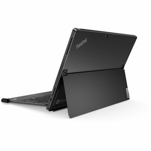 Lenovo ThinkPad X12 Detachable Gen 2 21LK001FMZ 31,2 cm (12,3 Zoll) Touchscreen Abnehmbar 2 in 1 Notebook - Full HD Plus -