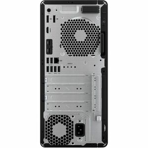 HP Z1 G9 Posto de trabalho - Intel Core i7 14ª geração i7-14700 - 32 GB - 1 TB SSD - Torre - Intel Q670 Chip - Windows 11 