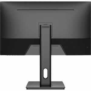 V7 L270QC-HAS-E 27" Class WQHD LED Monitor - 16:9 - Black - 68.6 cm (27") Viewable - In-plane Switching (IPS) Technology -