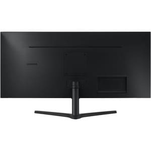 Monitor LCD Samsung ViewFinity S5 S34C500GAU 863,6 mm (34") Class UW-QHD - 21:9 - Nero - 86,4 cm (34") Viewable - Vertical