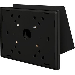 Crestron TSW-770/1070-MSMK-ANG-B-S Oberflächenbefestigung für Touchscreen Monitor - Schwarz - Plastik