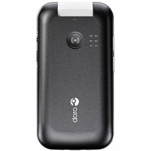 DORO 2880 - NEW BLACK/WHITE 