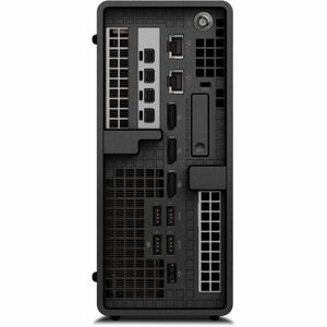 Lenovo ThinkStation P3 Ultra 30HA009EGE Workstation - 1 Core i9 14. Gen. i9-14900 - vPro-Technologie - 64 GB - 1 TB SSD - 