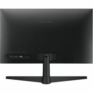 Samsung Essential S3 S24C332GAU 24" Class Full HD LED Monitor - 16:9 - Black - 61 cm (24") Viewable - In-plane Switching (