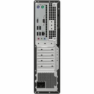 Asus ExpertCenter D5 D500SE-5135002490 Desktop Computer - Intel Core i5 13th Gen i5-13500 - 8 GB - 512 GB SSD - Small Form
