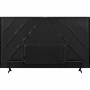 Smart LED-LCD TV 2024 Hisense A6N 43A6N 109.2cm - 4K UHDTV - Hig Dynamic Range (Alto rango dinámico, HDR) - Negro - HDR10,