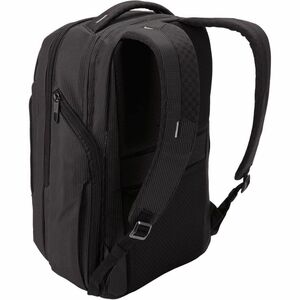 Thule Crossover 2 C2BP116 Carrying Case (Backpack) for 10.1" to 15.5" Notebook - Black - Crush Resistant, RFID Resistant, 