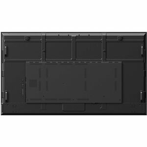 Sharp NEC Display MultiSync PN-ME862 2184,40 mm LCD Digital-Signage-Display - 18 Stunden / 7 Tage Betrieb - Energy Star - 