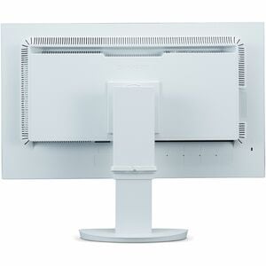 Sharp NEC Display MultiSync EA272U 27" Class 4K UHD LED Monitor - 16:9 - White - 68.6 cm (27") Viewable - In-plane Switchi